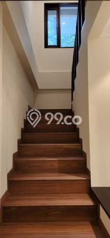For Sale! Premium House LT 300m2 Desain Elegan di Pondok Indah For Sale! Premium House LT 300m2 Desain Elegan di Pondok Indah