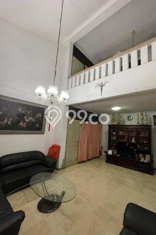 Jual Rumah Mewah Megah Dengan View Cantik di Tanjung Duren, Jakarta Barat Jual Rumah Mewah Megah Dengan View Cantik di Tanjung Duren, Jakarta Barat