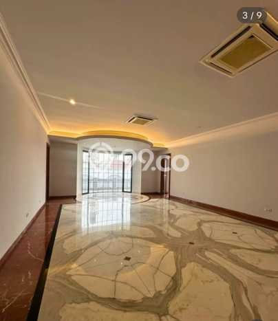 For Sale! Luxury House LT 1050m2 Desain Elegan di Pondok Indah For Sale! Luxury House LT 1050m2 Desain Elegan di Pondok Indah