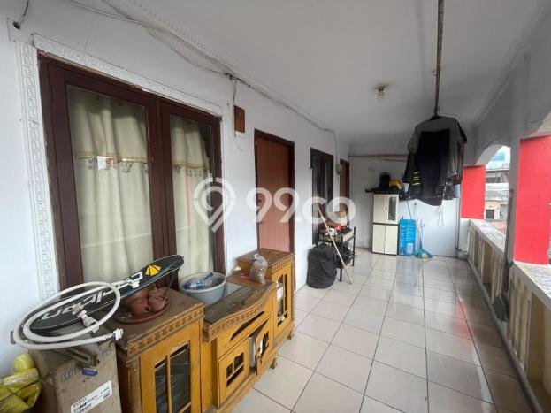 Unit Kost Dijual di Jakarta Barat Spesifikasi 14 Kamar Tidur dan Kawasan Ramai Unit Kost Dijual di Jakarta Barat Spesifikasi 14 Kamar Tidur dan Kawasan Ramai