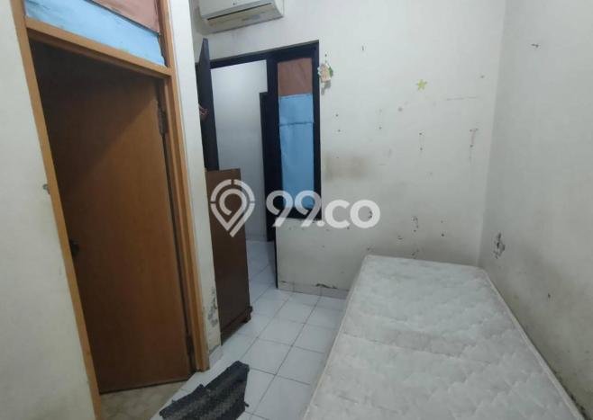 Kost Dijual di Tomang dengan 18 KT dan Luas 200m2 Kost Dijual di Tomang dengan 18 KT dan Luas 200m2