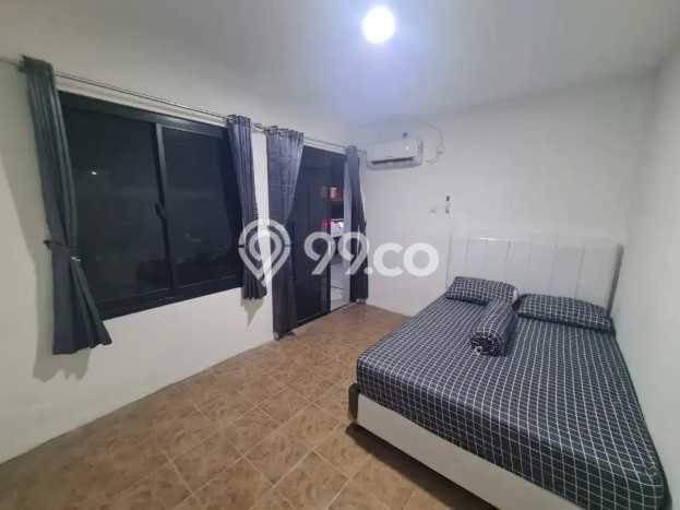 Unit Kost Dijual di Jakarta Selatan Spesifikasi 17 Kamar Tidur dan Kawasan Ramai Unit Kost Dijual di Jakarta Selatan Spesifikasi 17 Kamar Tidur dan Kawasan Ramai