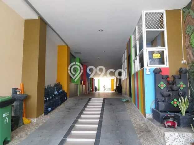 Rumah Kost Dijual di Sawah Besar, Jakarta Pusat, Spesifikasi 5 KT, 375 KM, 1200m2 Rumah Kost Dijual di Sawah Besar, Jakarta Pusat, Spesifikasi 5 KT, 375 KM, 1200m2