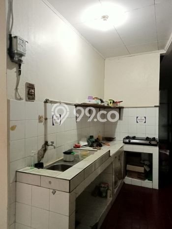 Kost Dijual di Setiabudi dengan 42 KT dan Luas 450m2 Kost Dijual di Setiabudi dengan 42 KT dan Luas 450m2