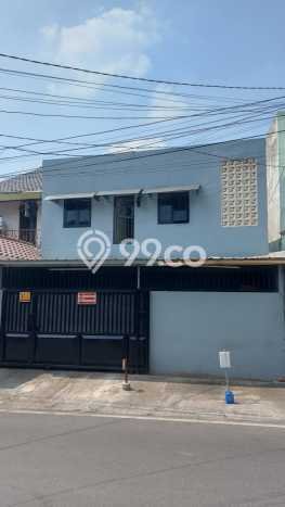 Kos-kosan Dijual di Tomang Jakarta Barat Luas 240m2 Kos-kosan Dijual di Tomang Jakarta Barat Luas 240m2