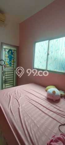 Rumah Modern 4 Kamar LT 66m2 di Tanjung Duren Rumah Modern 4 Kamar LT 66m2 di Tanjung Duren