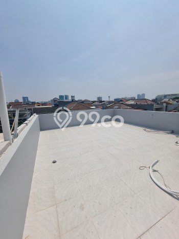 Hunian Super Elit dengan Akses Paling Strategis di Tomang, Jakarta Barat Hunian Super Elit dengan Akses Paling Strategis di Tomang, Jakarta Barat