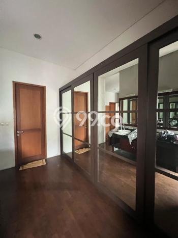 Rumah Luxury Modern Siap Huni di Lebak Bulus Jakarta Selatan Rumah Luxury Modern Siap Huni di Lebak Bulus Jakarta Selatan