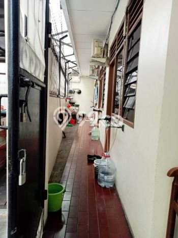 Kost Dijual di Setiabudi dengan 42 KT dan Luas 450m2 Kost Dijual di Setiabudi dengan 42 KT dan Luas 450m2
