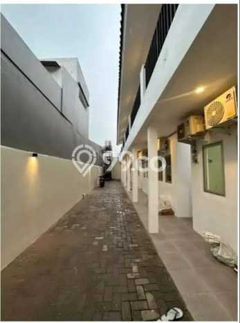 Unit Kost Dijual di Tangerang dengan 30 Kamar Tidur & Luas Bangunan 450m2 Unit Kost Dijual di Tangerang dengan 30 Kamar Tidur & Luas Bangunan 450m2