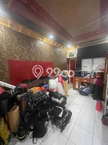 Unit Kost Dijual di Jakarta Barat Spesifikasi 14 Kamar Tidur dan Kawasan Ramai Unit Kost Dijual di Jakarta Barat Spesifikasi 14 Kamar Tidur dan Kawasan Ramai