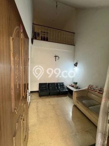 Rumah Modern 4 Kamar LT 78m2 di Tanjung Duren Rumah Modern 4 Kamar LT 78m2 di Tanjung Duren