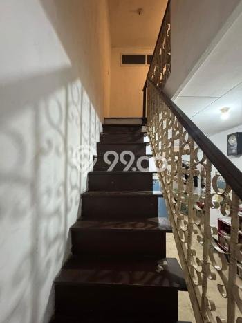 Rumah Modern 4 Kamar LT 78m2 di Tanjung Duren Rumah Modern 4 Kamar LT 78m2 di Tanjung Duren