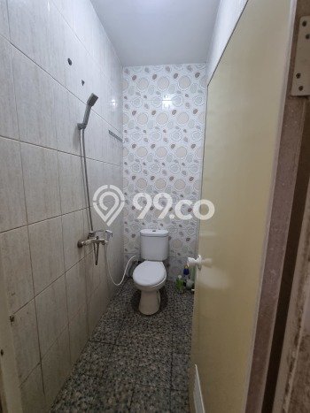 Kost untuk Dijual di Tanjung Duren Punya 16 Kamar Kost untuk Dijual di Tanjung Duren Punya 16 Kamar