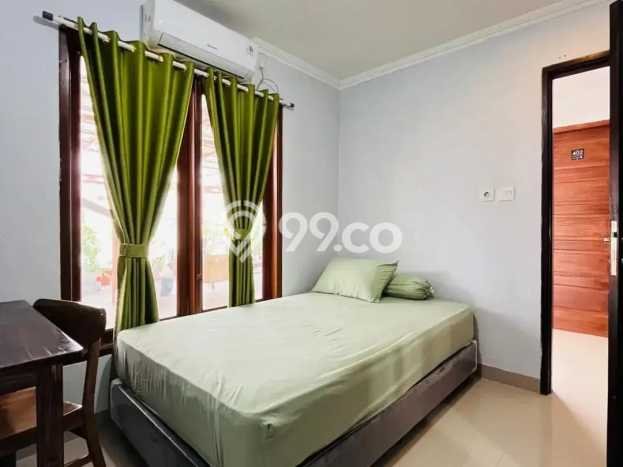 Kost Dijual Lokasi Strategis Setiabudi Jakarta Selatan 3 Kamar Tidur Kost Dijual Lokasi Strategis Setiabudi Jakarta Selatan 3 Kamar Tidur