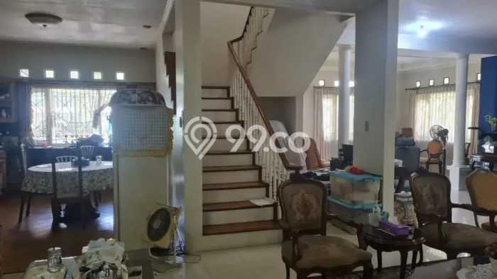 For Sale! Premium House LT 306m2 Desain Modern di Kedoya For Sale! Premium House LT 306m2 Desain Modern di Kedoya