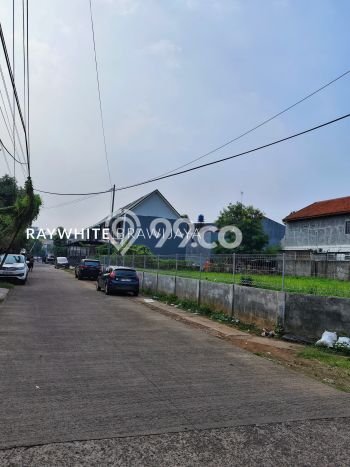 Kavling Tanah Dijual di Kebayoran Baru Jakarta Selatan Spesifikasi 631m2 Kavling Tanah Dijual di Kebayoran Baru Jakarta Selatan Spesifikasi 631m2
