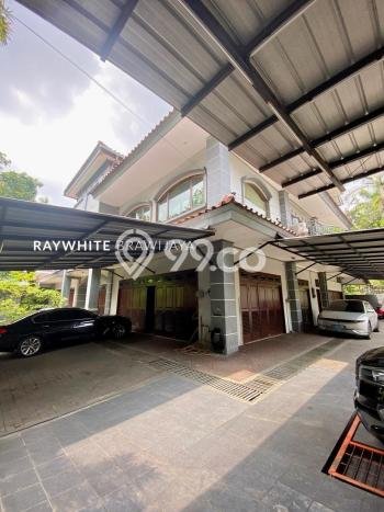 Siap Huni Hunian Elit 3 Kamar di Kebayoran Baru Dekat ke Mana Saja Siap Huni Hunian Elit 3 Kamar di Kebayoran Baru Dekat ke Mana Saja