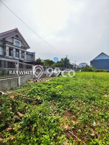 Kavling Tanah Dijual di Kebayoran Baru Jakarta Selatan Spesifikasi 631m2 Kavling Tanah Dijual di Kebayoran Baru Jakarta Selatan Spesifikasi 631m2