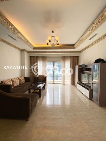 Dijual Apartemen Mewah 3 KT & 2 KM di Kebayoran Baru, Jakarta Selatan Dijual Apartemen Mewah 3 KT & 2 KM di Kebayoran Baru, Jakarta Selatan