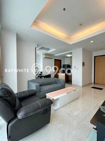 Hunian Apartemen Strategis untuk Dijual di Jakarta Selatan dengan 2 Kamar Hunian Apartemen Strategis untuk Dijual di Jakarta Selatan dengan 2 Kamar