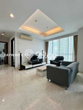 Hunian Apartemen Strategis untuk Dijual di Jakarta Selatan dengan 2 Kamar Hunian Apartemen Strategis untuk Dijual di Jakarta Selatan dengan 2 Kamar