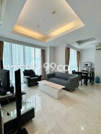 Hunian Apartemen Strategis untuk Dijual di Jakarta Selatan dengan 2 Kamar Hunian Apartemen Strategis untuk Dijual di Jakarta Selatan dengan 2 Kamar