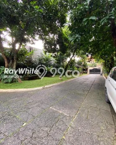 Dijual Hunian Mewah dengan Fasilitas Sekitar Komplit di Pancoran, Jakarta Selatan Dijual Hunian Mewah dengan Fasilitas Sekitar Komplit di Pancoran, Jakarta Selatan