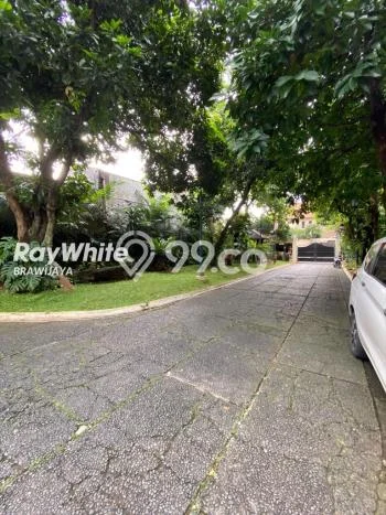 Dijual Hunian Mewah dengan Fasilitas Sekitar Komplit di Pancoran, Jakarta Selatan Dijual Hunian Mewah dengan Fasilitas Sekitar Komplit di Pancoran, Jakarta Selatan