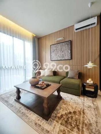 Dijual Hunian Mewah dengan Fasilitas Sekitar Komplit di Cilandak, Jakarta Selatan Dijual Hunian Mewah dengan Fasilitas Sekitar Komplit di Cilandak, Jakarta Selatan