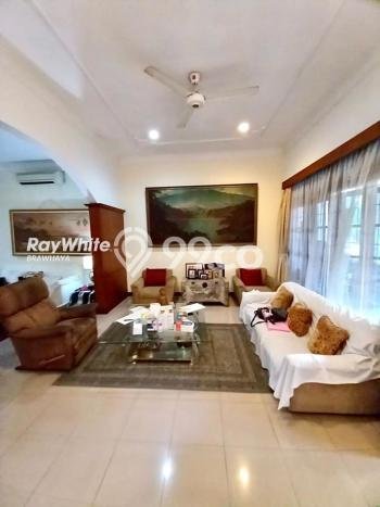 Best Deal Hunian Mewah Ideal dan Luas di Kebayoran Baru, Jakarta Selatan Best Deal Hunian Mewah Ideal dan Luas di Kebayoran Baru, Jakarta Selatan