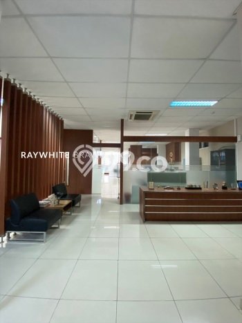 Komersial Bagus Dijual LB 1000m2 Lokasi Strategis Jakarta Selatan Area Cocok untuk Berbisnis Komersial Bagus Dijual LB 1000m2 Lokasi Strategis Jakarta Selatan Area Cocok untuk Berbisnis
