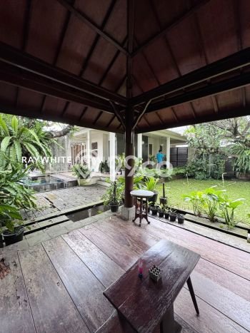 Rumah Luxury Modern Siap Huni di Cipete Jakarta Selatan Rumah Luxury Modern Siap Huni di Cipete Jakarta Selatan