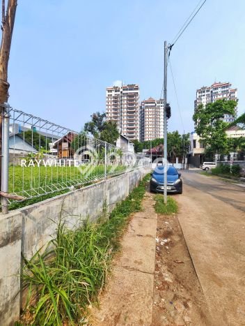 Kavling Tanah Dijual di Kebayoran Baru Jakarta Selatan Spesifikasi 631m2 Kavling Tanah Dijual di Kebayoran Baru Jakarta Selatan Spesifikasi 631m2