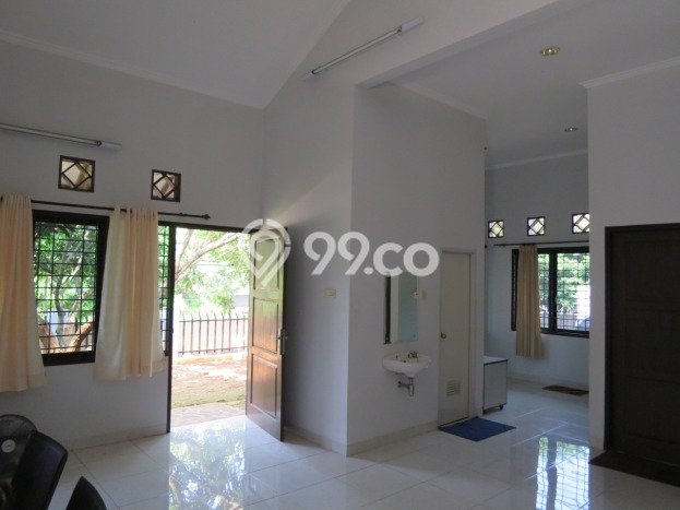Rumah Modern Minimalis 3 Kamar Bisa Langsung Pindah di Cinere Rumah Modern Minimalis 3 Kamar Bisa Langsung Pindah di Cinere