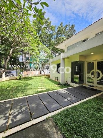 Best Deal Hunian Mewah Ideal dan Luas di Kebayoran Baru, Jakarta Selatan Best Deal Hunian Mewah Ideal dan Luas di Kebayoran Baru, Jakarta Selatan