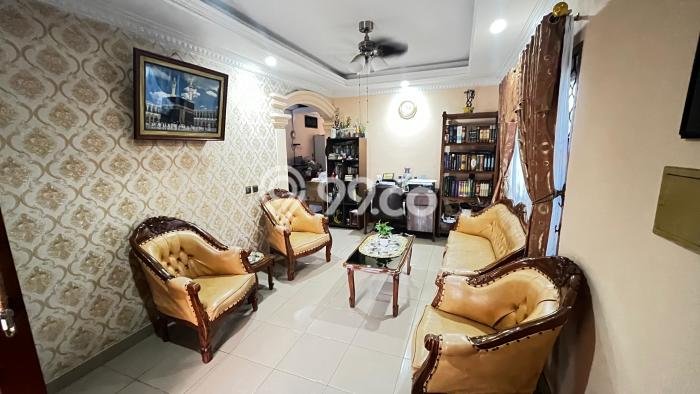 Jual Rumah Favorit Siap Huni LB 108m2 di Cakung, Jakarta Timur Jual Rumah Favorit Siap Huni LB 108m2 di Cakung, Jakarta Timur