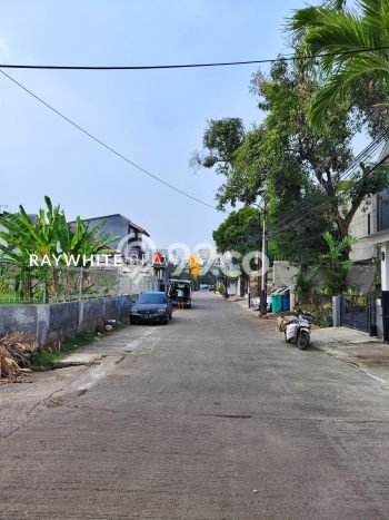 Kavling Tanah Dijual di Kebayoran Baru Jakarta Selatan Spesifikasi 631m2 Kavling Tanah Dijual di Kebayoran Baru Jakarta Selatan Spesifikasi 631m2