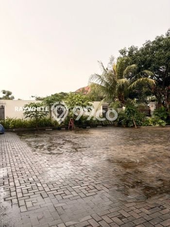 Untuk Dijual Tanah 612m2 di Ampera, Jakarta Selatan Untuk Dijual Tanah 612m2 di Ampera, Jakarta Selatan