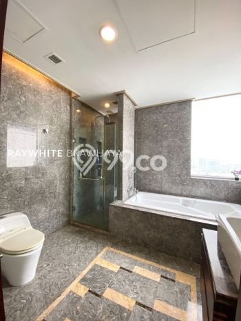 Dijual Apartemen Mewah 3 KT & 2 KM di Kebayoran Baru, Jakarta Selatan Dijual Apartemen Mewah 3 KT & 2 KM di Kebayoran Baru, Jakarta Selatan
