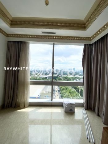Dijual Apartemen Mewah 3 KT & 2 KM di Kebayoran Baru, Jakarta Selatan Dijual Apartemen Mewah 3 KT & 2 KM di Kebayoran Baru, Jakarta Selatan