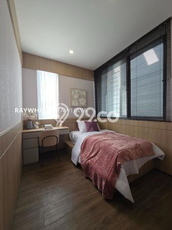 Rumah Mewah Dijual LT 72m2 di Cilandak, Jakarta Selatan Rumah Mewah Dijual LT 72m2 di Cilandak, Jakarta Selatan