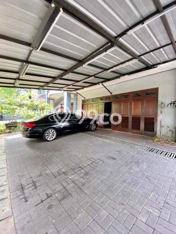 Siap Huni Hunian Elit 3 Kamar di Kebayoran Baru Dekat ke Mana Saja Siap Huni Hunian Elit 3 Kamar di Kebayoran Baru Dekat ke Mana Saja