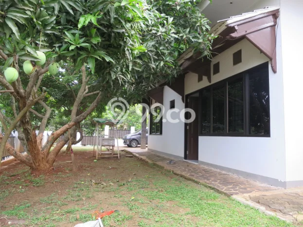 Rumah Modern Minimalis 3 Kamar Bisa Langsung Pindah di Cinere Rumah Modern Minimalis 3 Kamar Bisa Langsung Pindah di Cinere