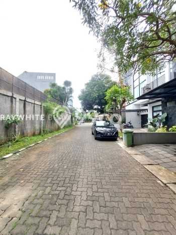Dijual Rumah Luas Elegan Dengan View Eksklusif di Bangka, Jakarta Selatan Dijual Rumah Luas Elegan Dengan View Eksklusif di Bangka, Jakarta Selatan