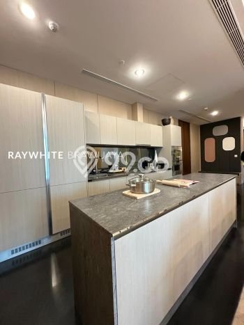 Dijual Cepat Apartemen High-Class di Kebayoran Baru, Jakarta Selatan 3 Kamar Harga Rp 16,8 Miliar Dijual Cepat Apartemen High-Class di Kebayoran Baru, Jakarta Selatan 3 Kamar Harga Rp 16,8 Miliar