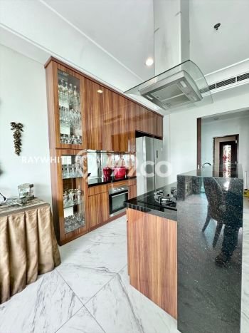 Apartemen Premium Dijual di Kebayoran Baru, Jakarta Selatan Punya 4 Kamar & 3 Kamar Mandi Apartemen Premium Dijual di Kebayoran Baru, Jakarta Selatan Punya 4 Kamar & 3 Kamar Mandi