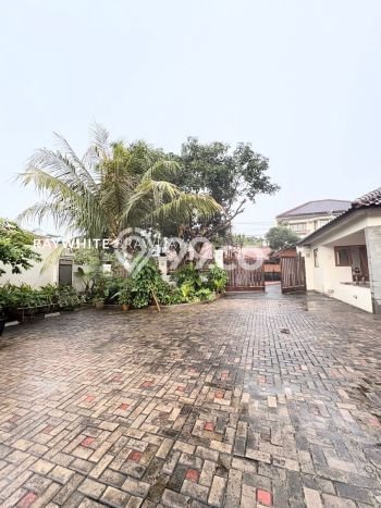Untuk Dijual Tanah 612m2 di Ampera, Jakarta Selatan Untuk Dijual Tanah 612m2 di Ampera, Jakarta Selatan