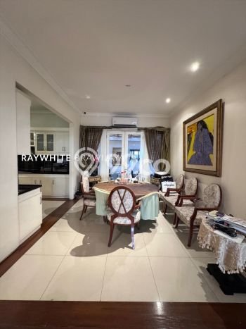 Rumah Luxury Modern Siap Huni di Cipete Jakarta Selatan Rumah Luxury Modern Siap Huni di Cipete Jakarta Selatan