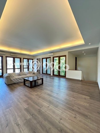 Siap Huni Rumah Mewah 5 Kamar di Cilandak Dekat ke Mana Saja Siap Huni Rumah Mewah 5 Kamar di Cilandak Dekat ke Mana Saja
